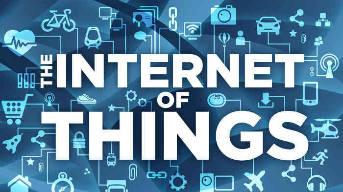 Internet of Things